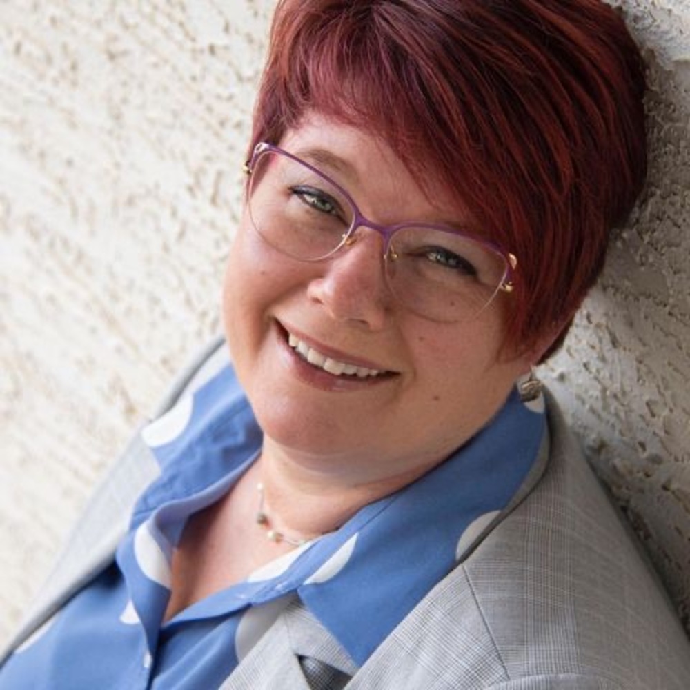 Meet your Posher, Kathryn